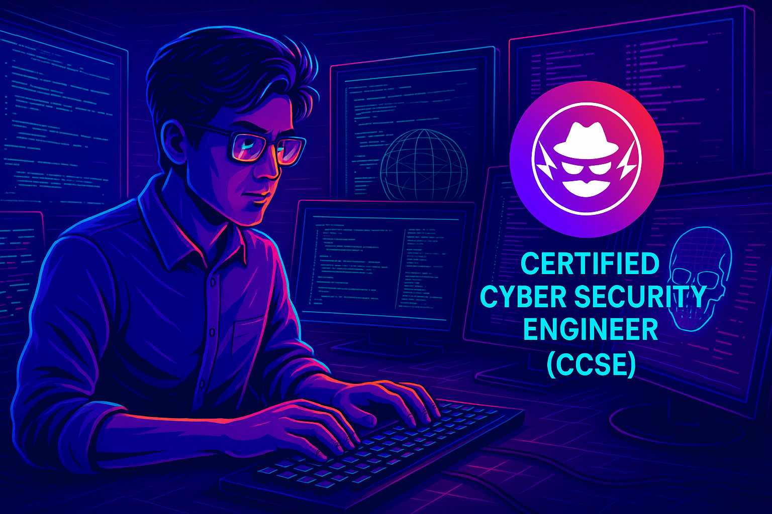CCSE Hero Image