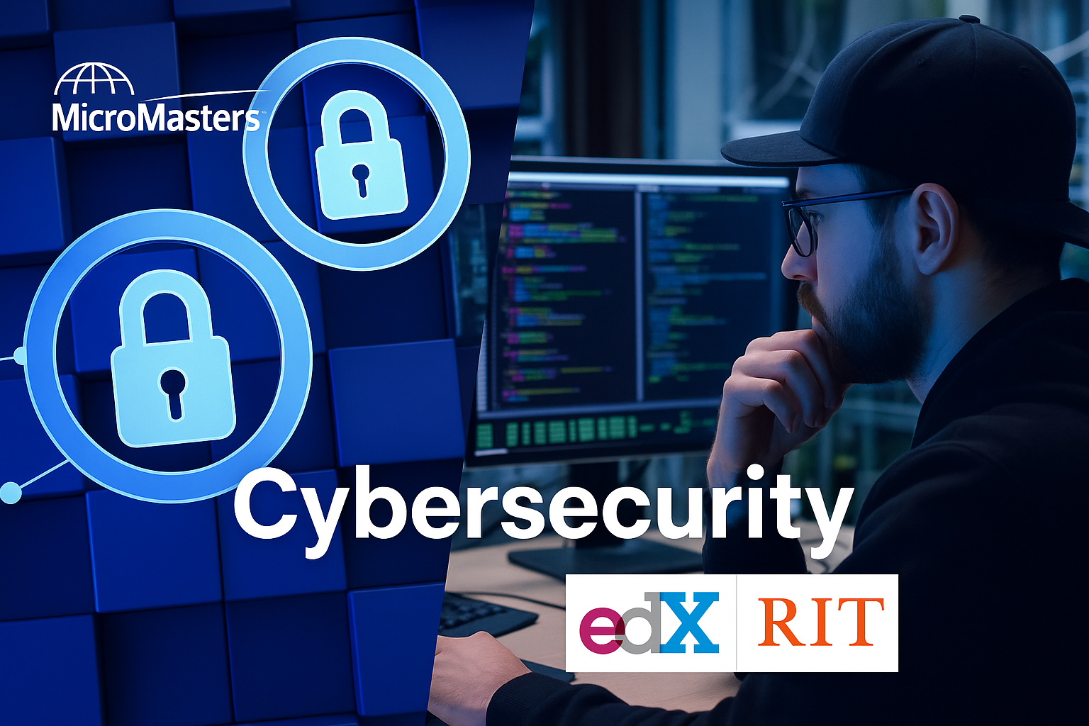 MicroMasters Cybersecurity