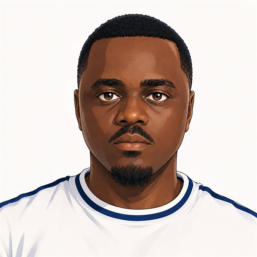 Fabrice K.